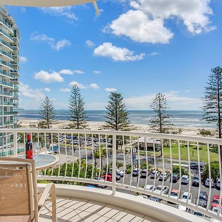 Kirra Beach Apartments Gold Coast Luaran gambar