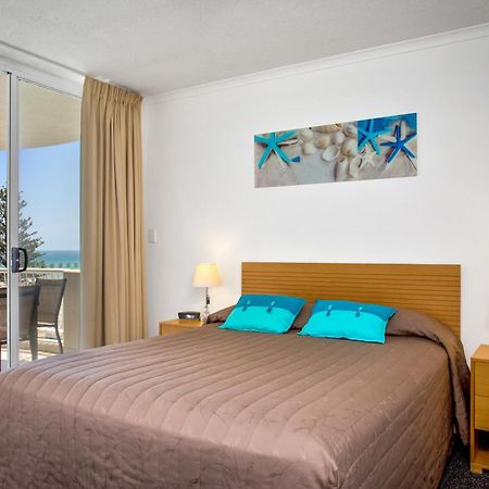 Kirra Beach Apartments Gold Coast Luaran gambar