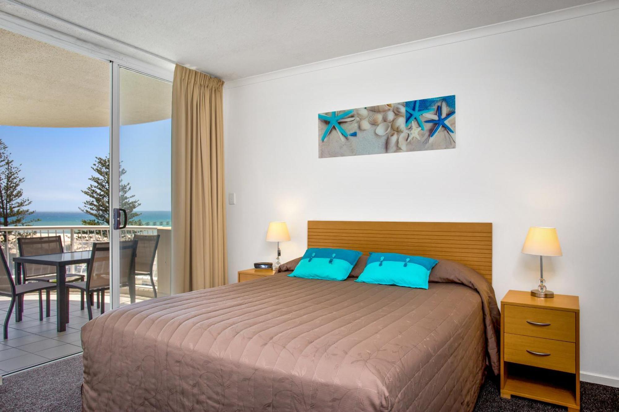 Kirra Beach Apartments Gold Coast Luaran gambar