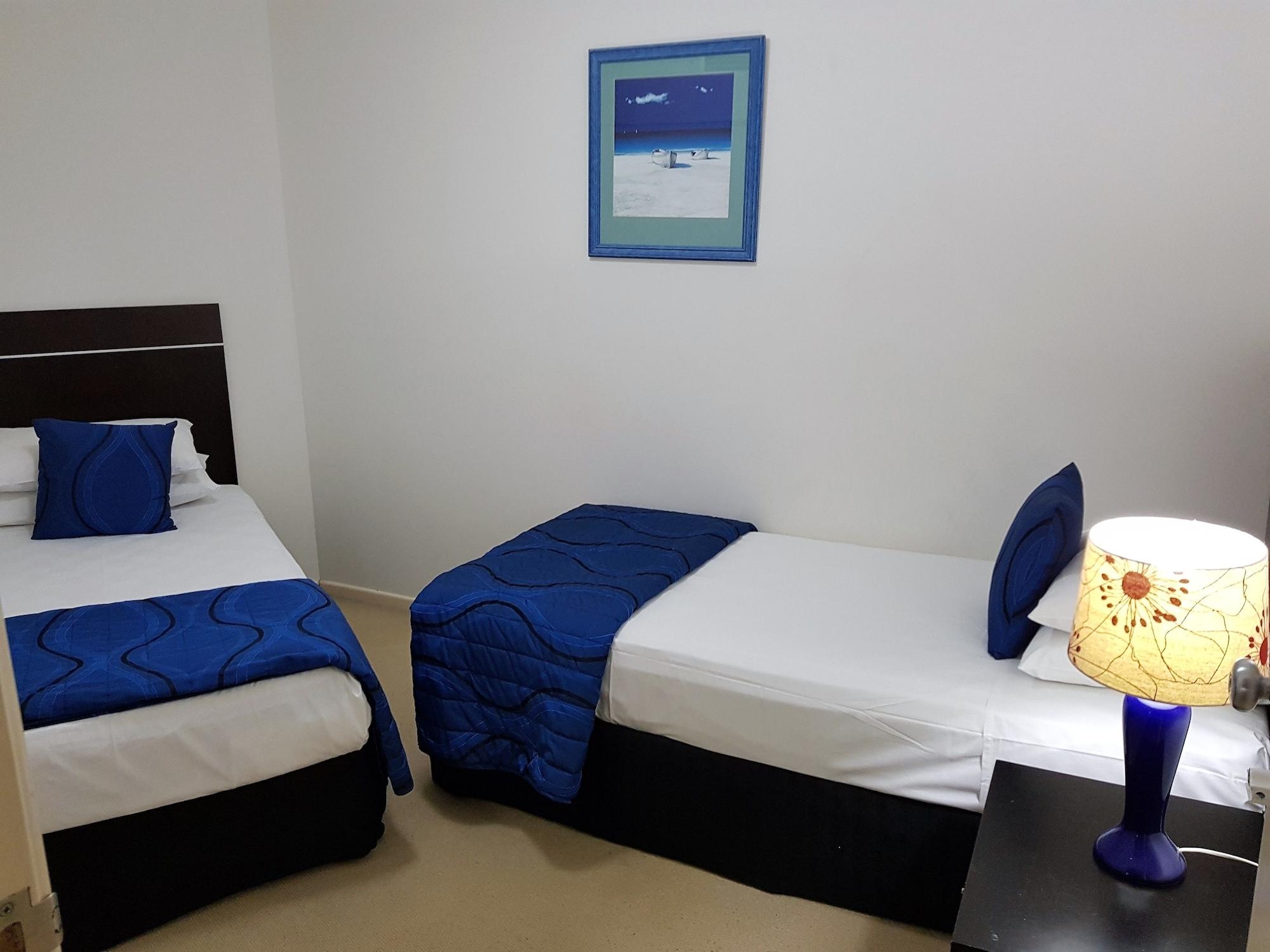 Kirra Beach Apartments Gold Coast Luaran gambar