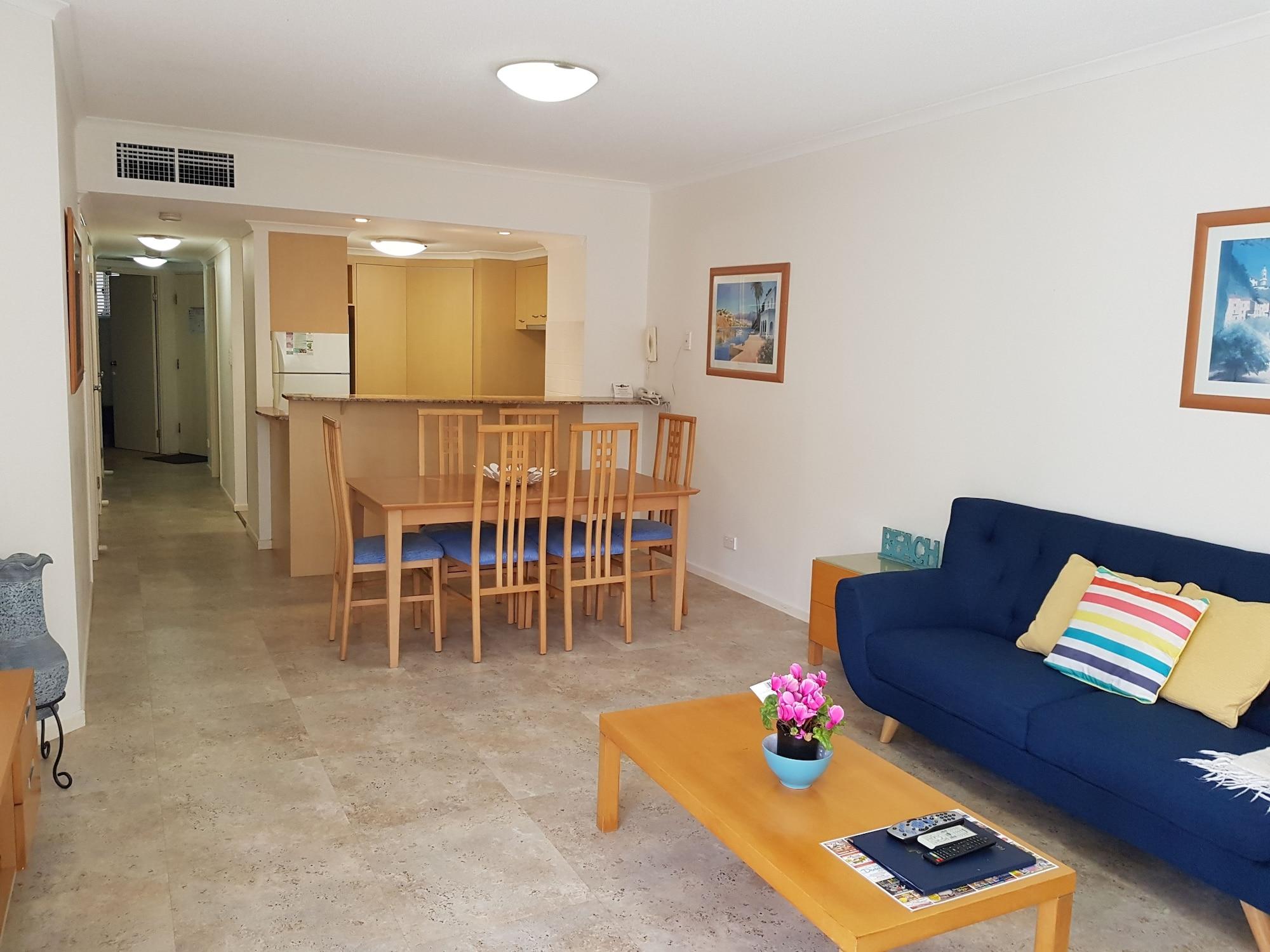 Kirra Beach Apartments Gold Coast Luaran gambar