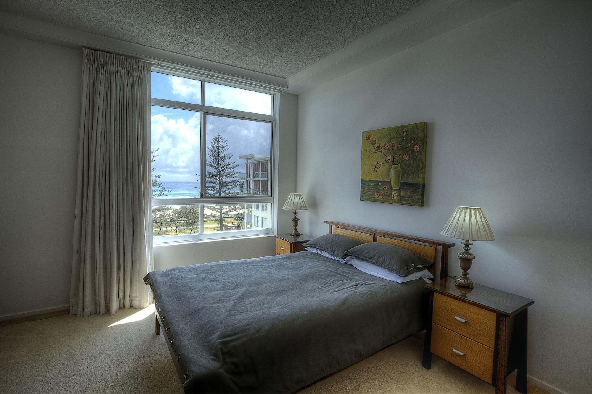 Kirra Beach Apartments Gold Coast Luaran gambar