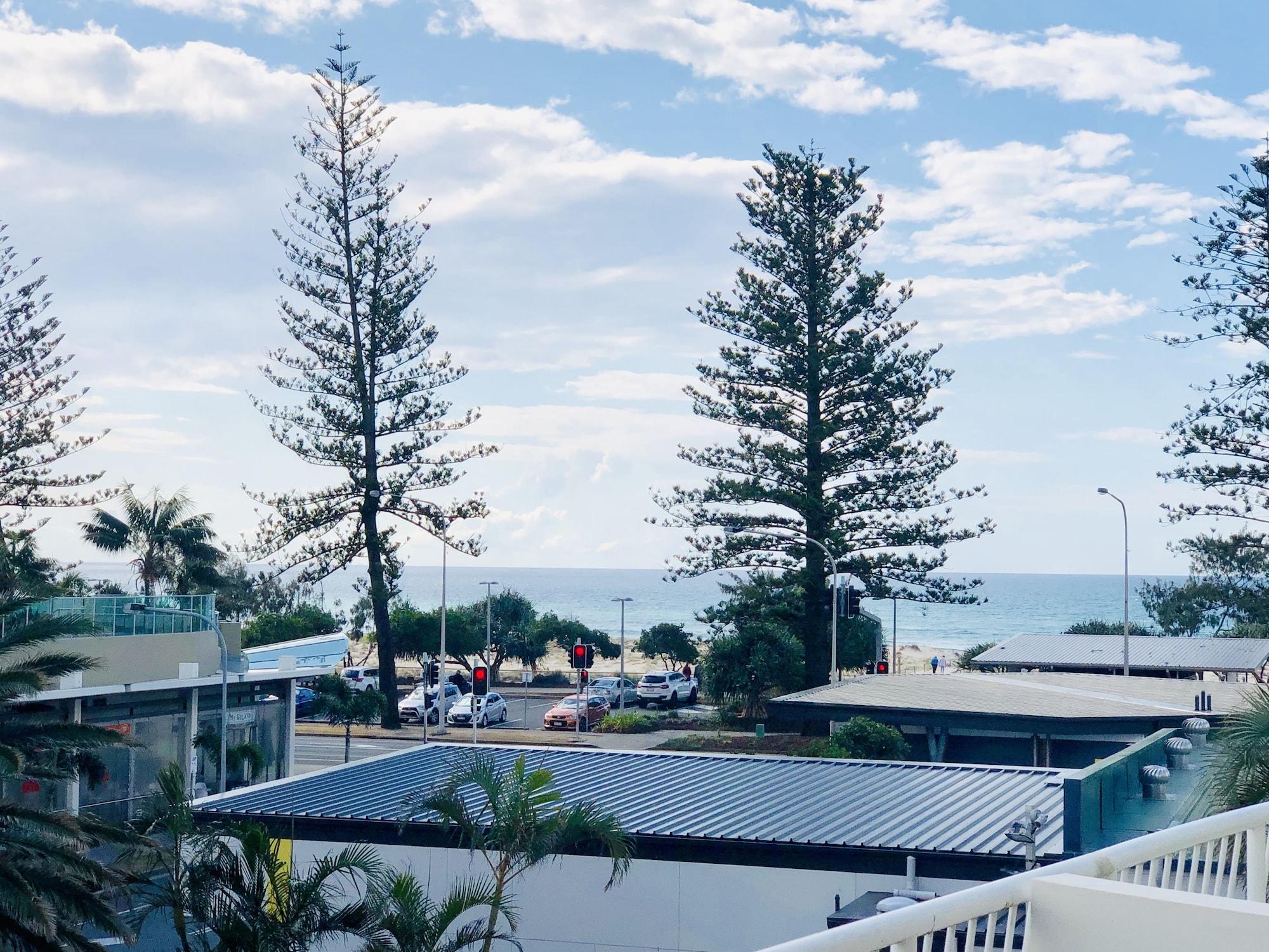 Kirra Beach Apartments Gold Coast Luaran gambar
