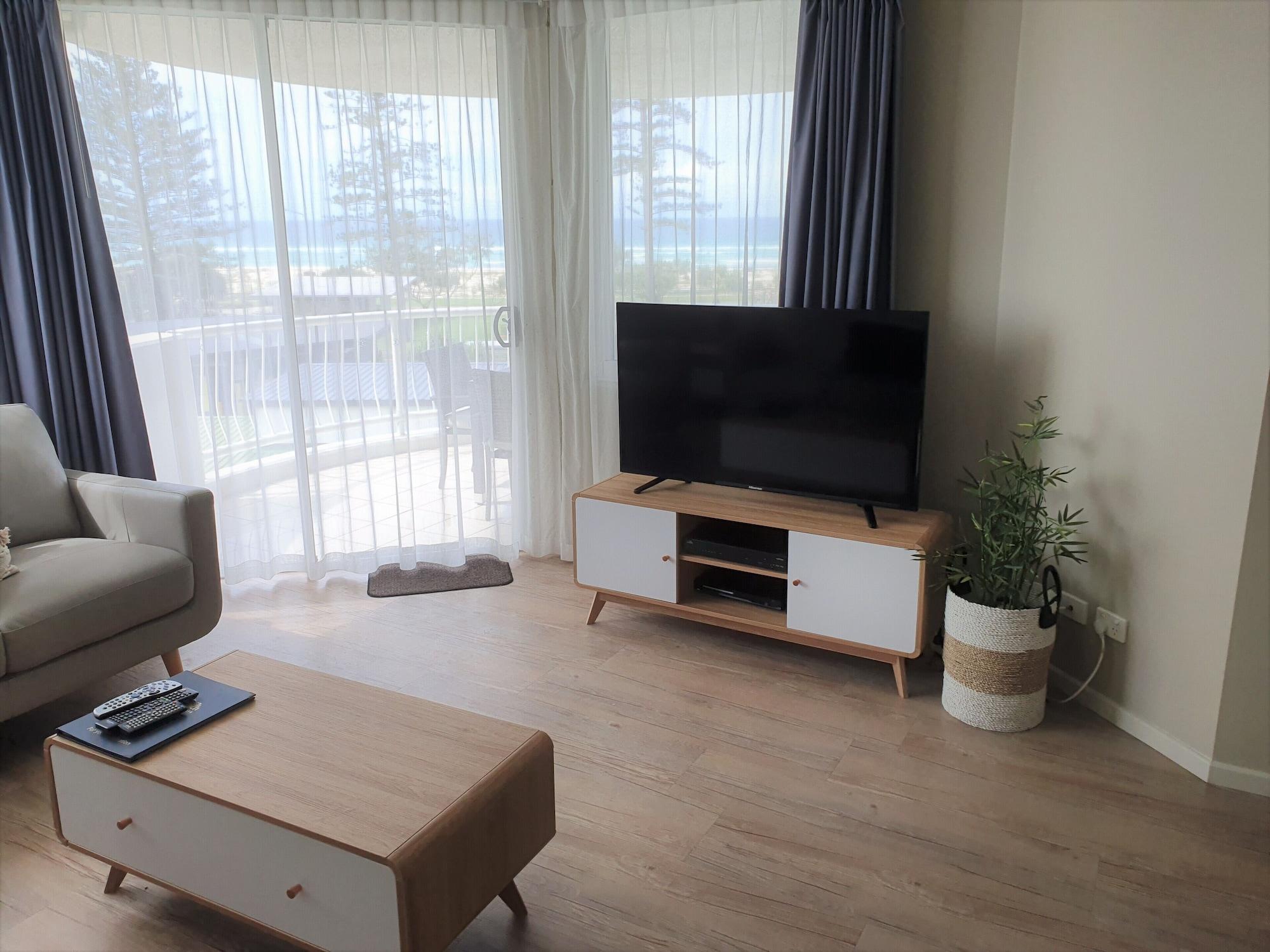 Kirra Beach Apartments Gold Coast Luaran gambar