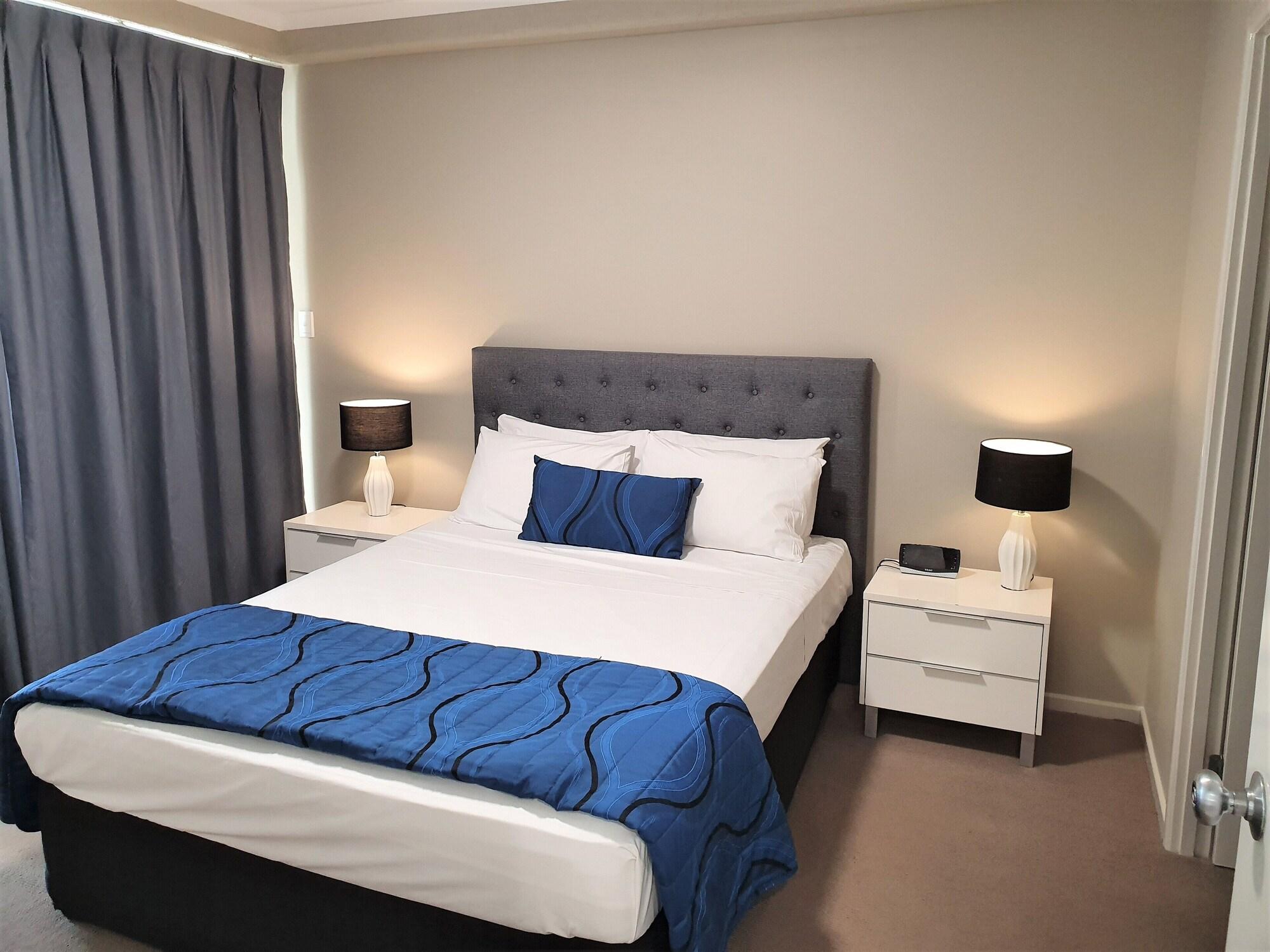 Kirra Beach Apartments Gold Coast Luaran gambar