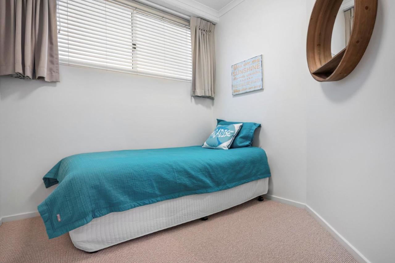 Kirra Beach Apartments Gold Coast Luaran gambar