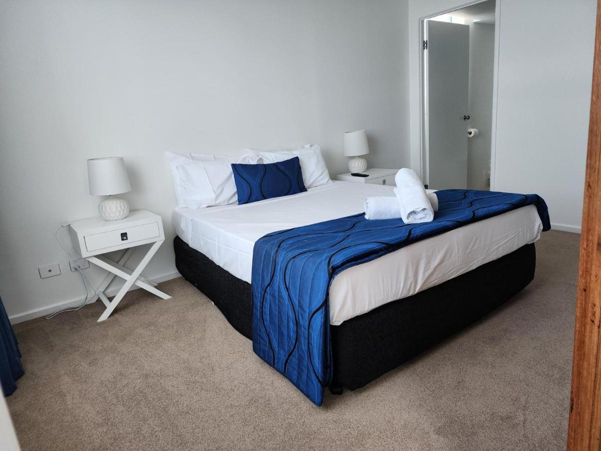 Kirra Beach Apartments Gold Coast Luaran gambar