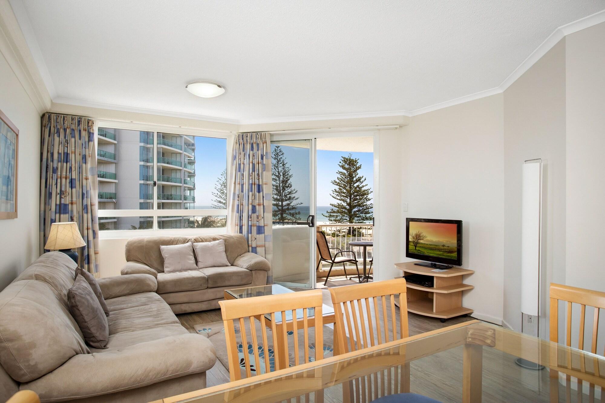 Kirra Beach Apartments Gold Coast Luaran gambar