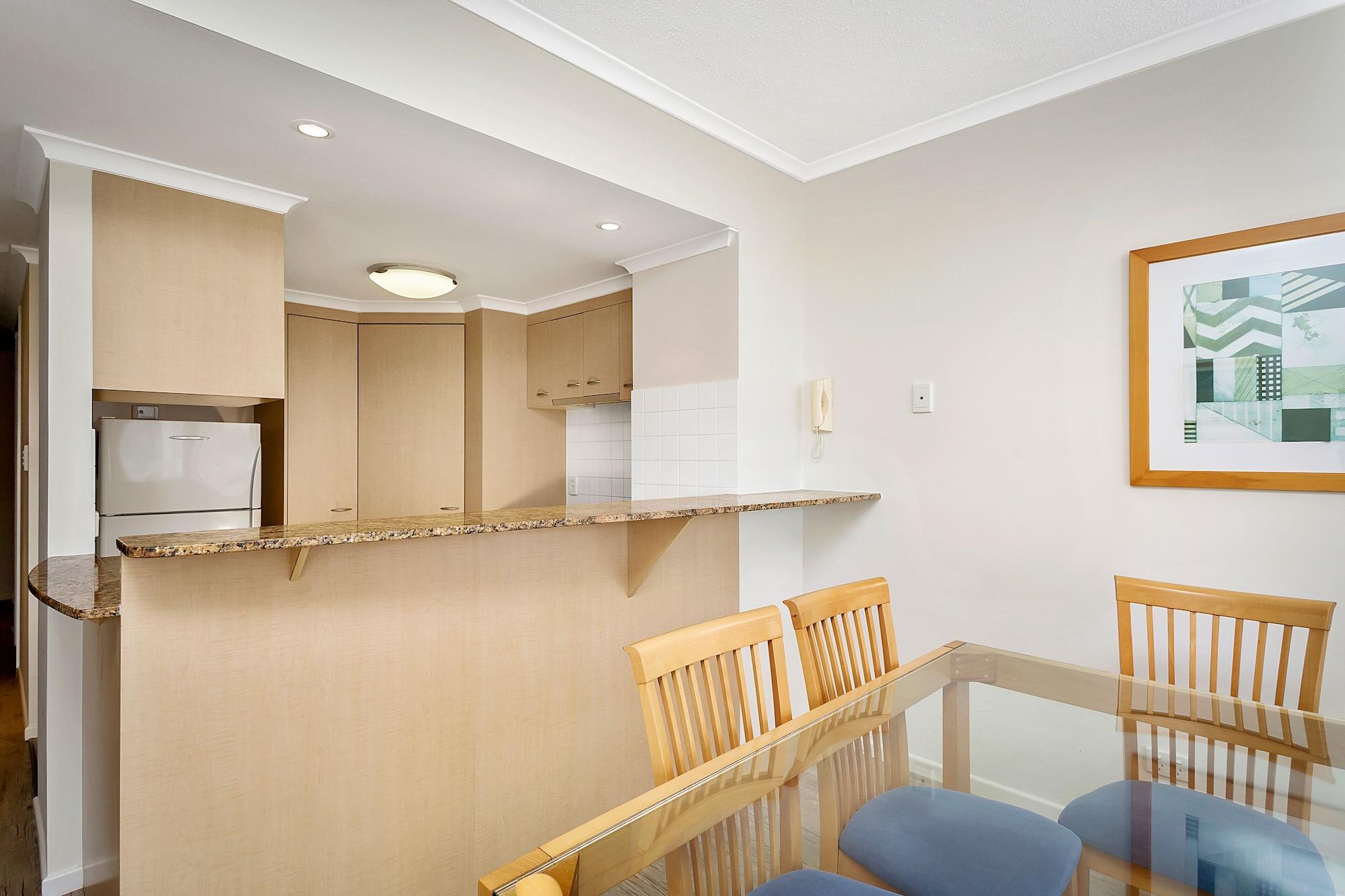Kirra Beach Apartments Gold Coast Luaran gambar