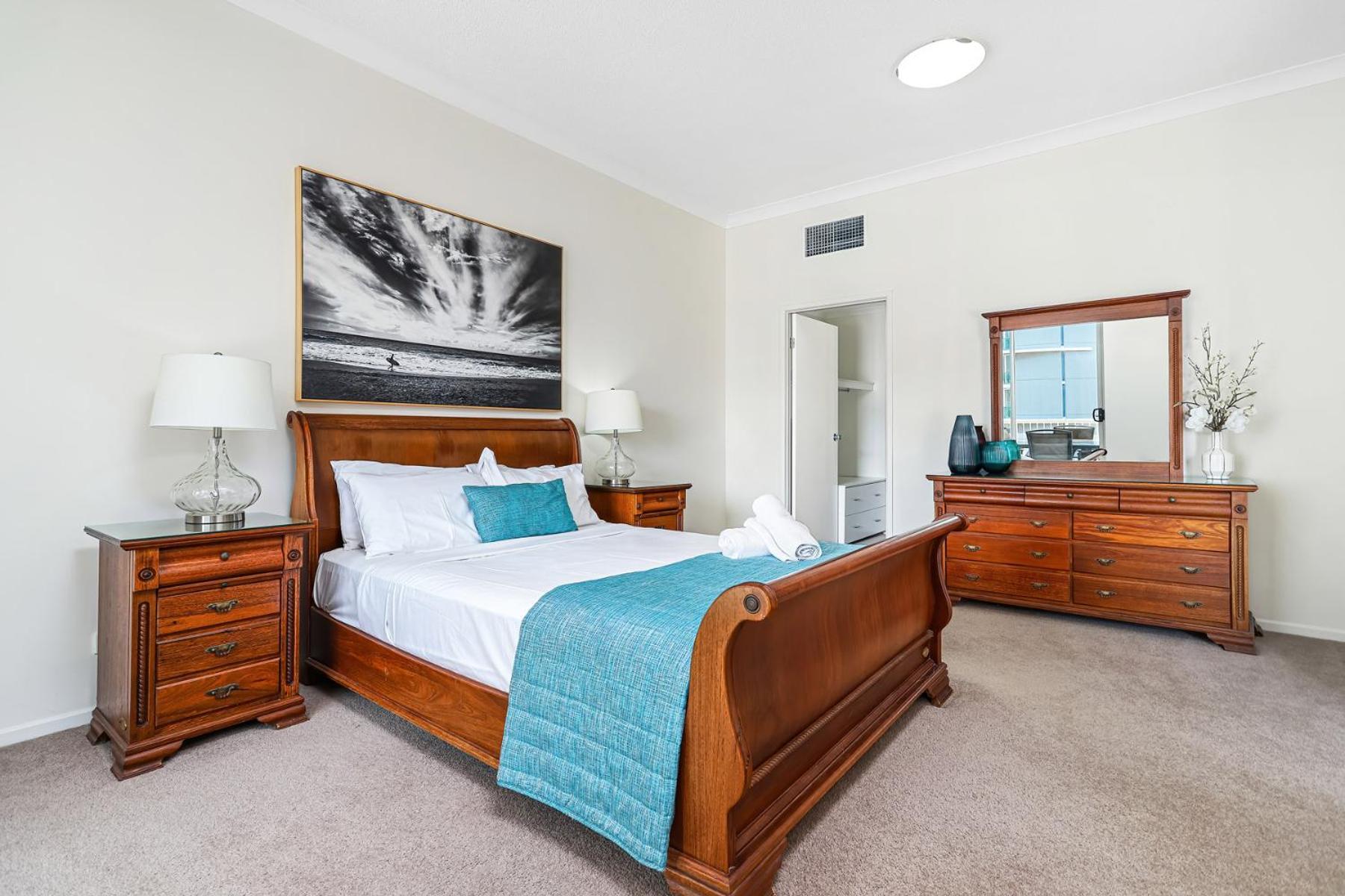 Kirra Beach Apartments Gold Coast Luaran gambar