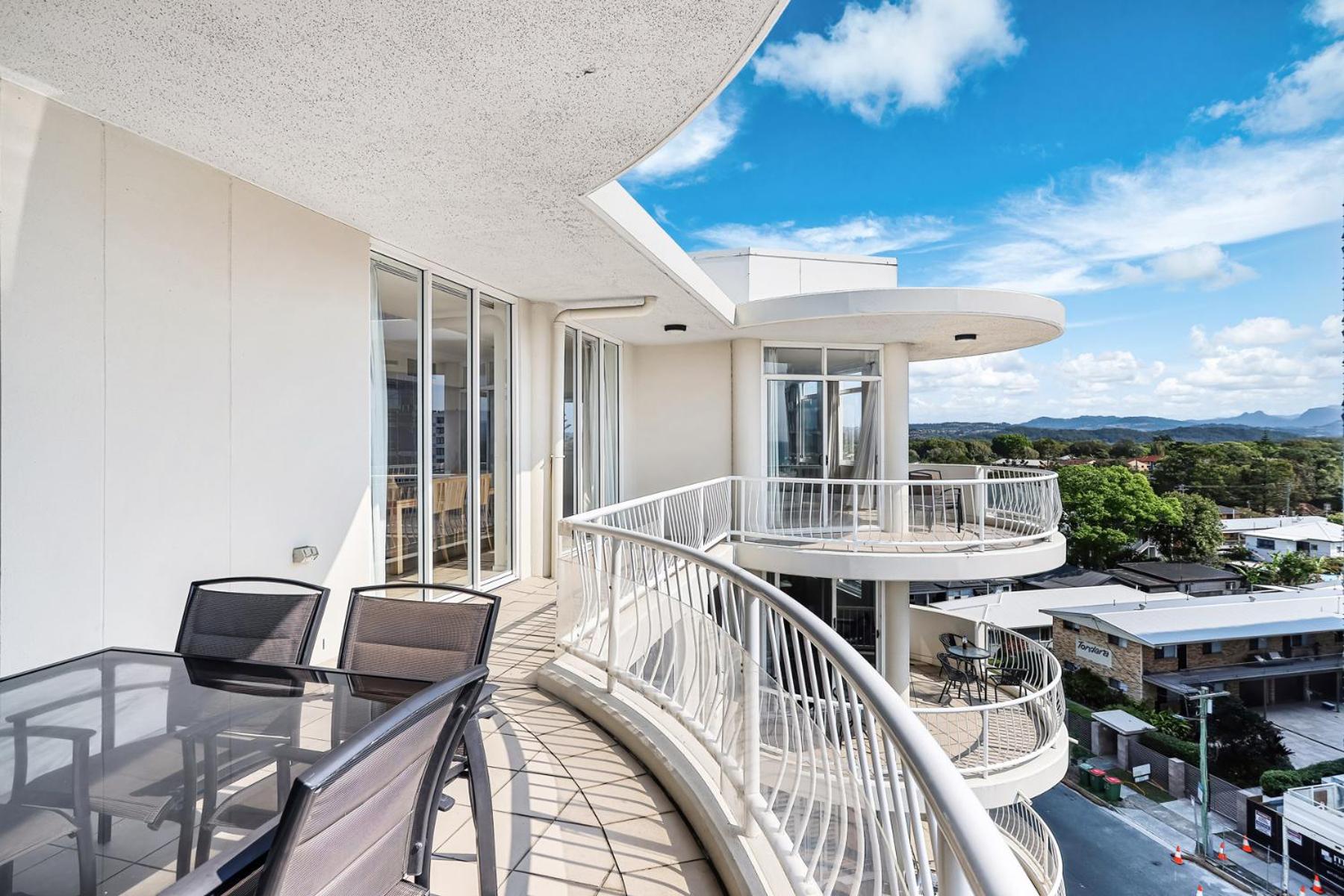 Kirra Beach Apartments Gold Coast Luaran gambar