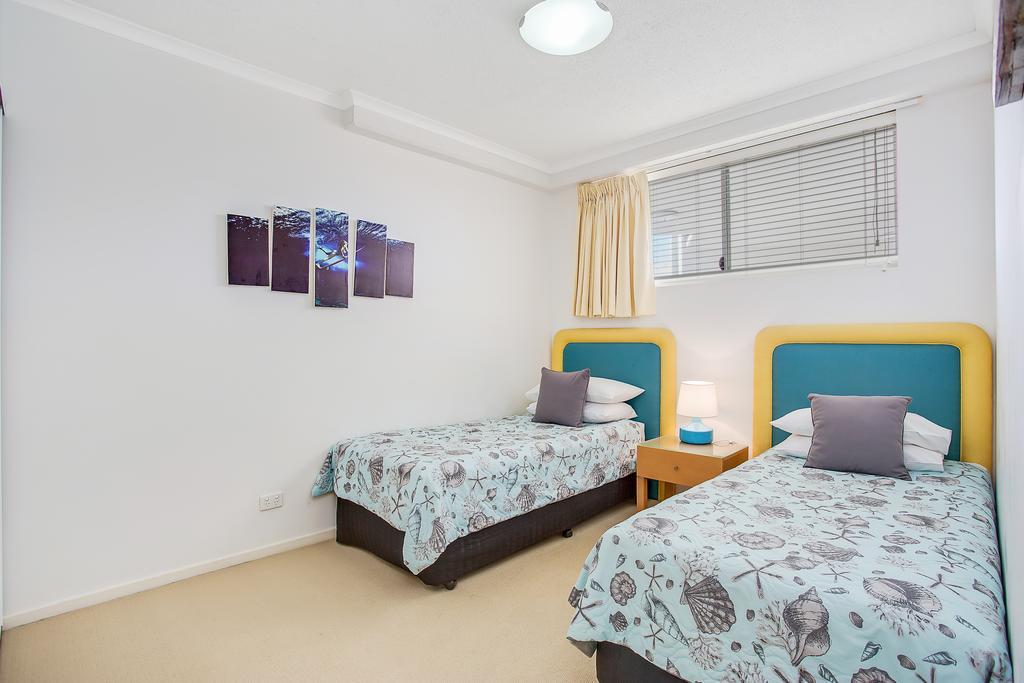 Kirra Beach Apartments Gold Coast Luaran gambar