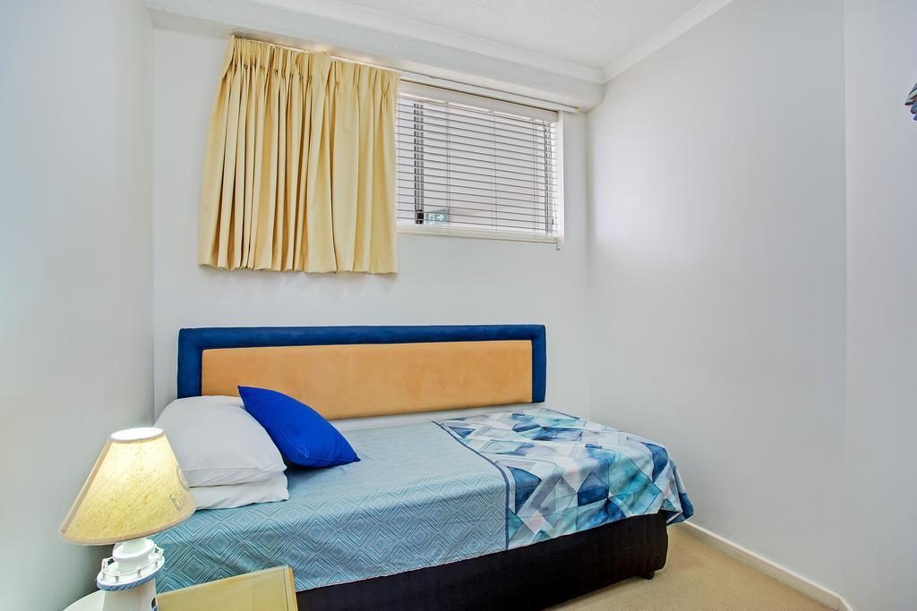 Kirra Beach Apartments Gold Coast Luaran gambar