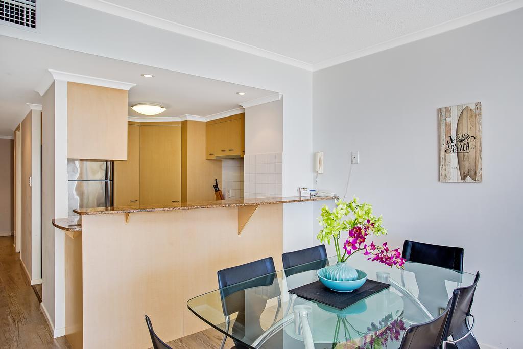 Kirra Beach Apartments Gold Coast Luaran gambar