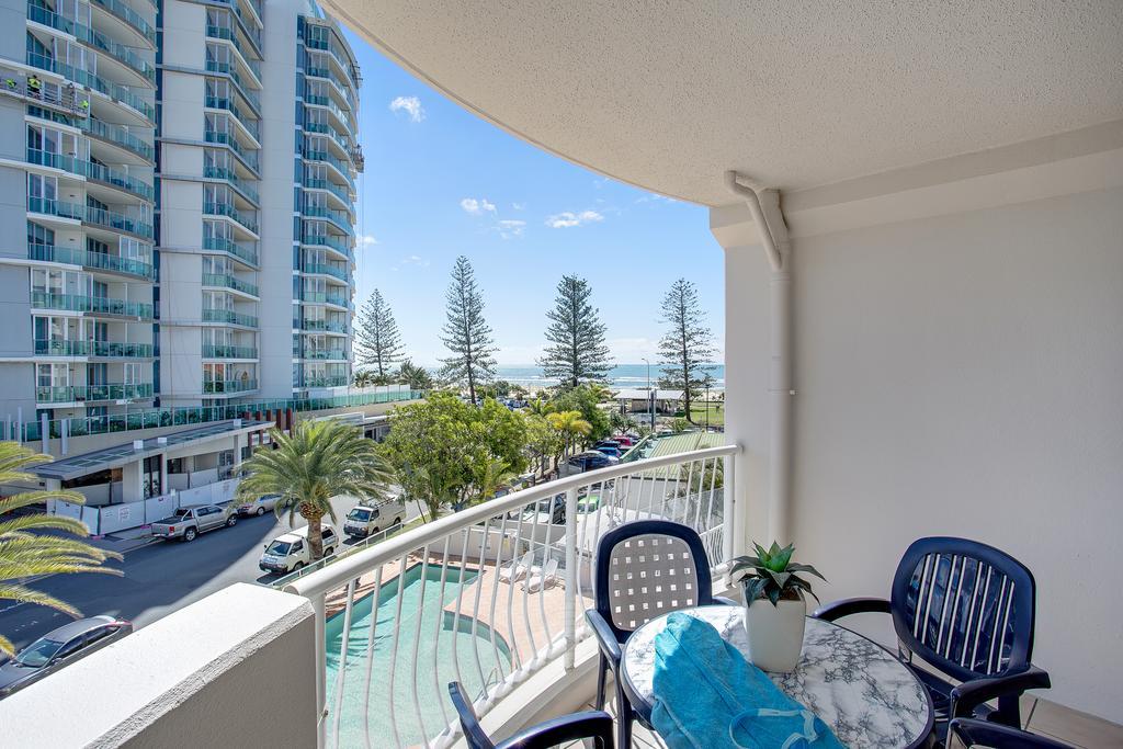 Kirra Beach Apartments Gold Coast Luaran gambar