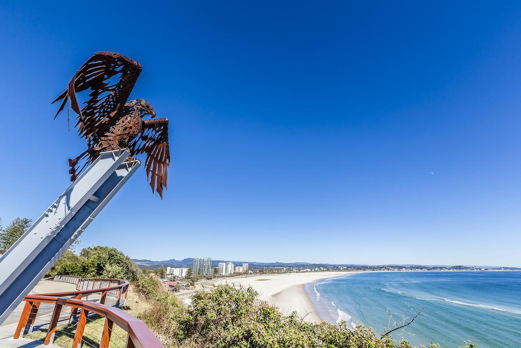 Kirra Beach Apartments Gold Coast Luaran gambar