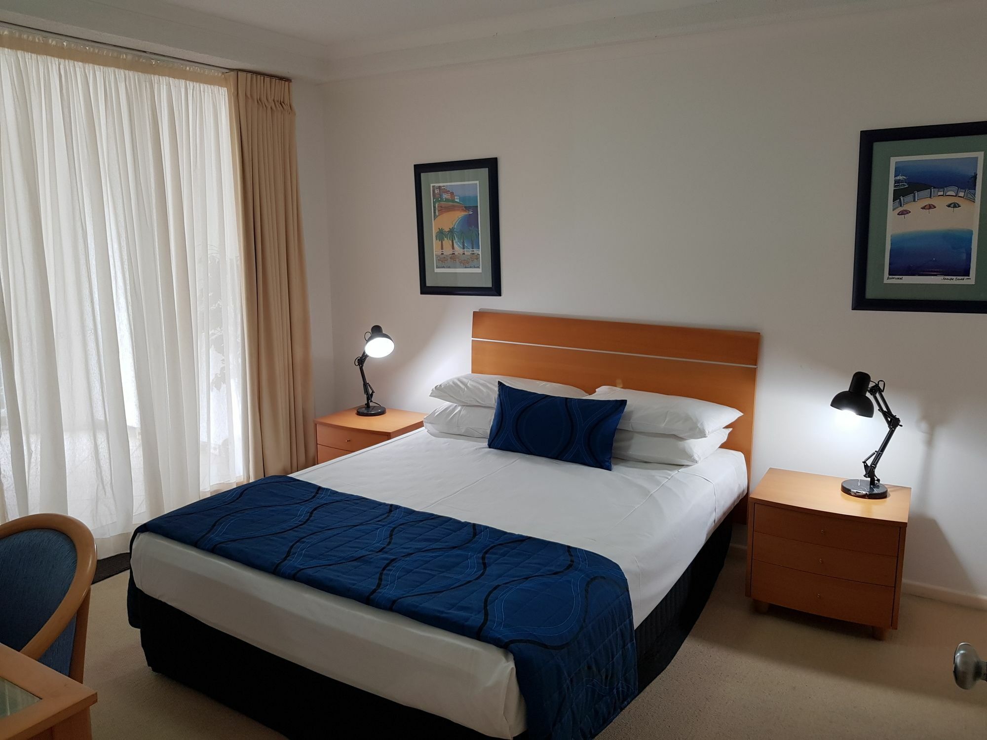 Kirra Beach Apartments Gold Coast Luaran gambar